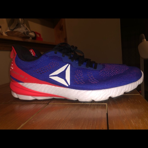 reebok osr sweet road